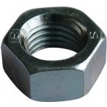 Matice přesná M10 DIN 934 zinek bílý Met-vis 6010-2 – Sleviste.cz