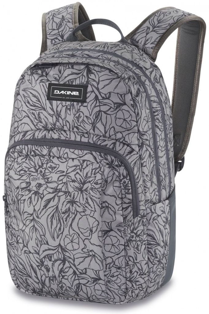 Dakine Campus M šedá 25 l