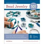 Bead Jewelry 101