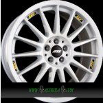 ATS Streetrallye 7,5x18 4x108 ET38 white | Zboží Auto