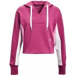 Under Armour Rival Fleece EMB Hoodie – Hledejceny.cz