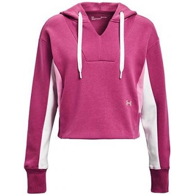 Under Armour Rival Fleece EMB Hoodie – Hledejceny.cz