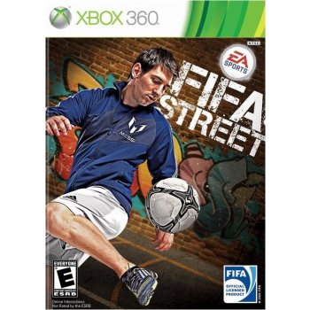 FIFA Street