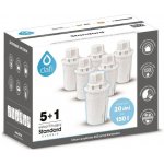 Dafi Classic 6 ks – Zbozi.Blesk.cz