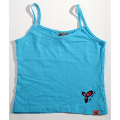 Batyskaf Tank Light Blue