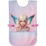 Stil zástěrka na výtvarnou výchovu pončo Pixie – Hledejceny.cz