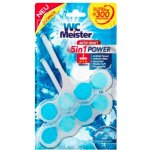WC Meister Aktiv Kraft 5in1 Ocean závěs do WC 2 ks – HobbyKompas.cz
