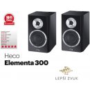 Heco Elementa 300