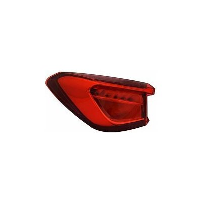 Zadní světlo - levé vnější SEAT LEON (KL) | 2020 a výše | TYC | – Hledejceny.cz