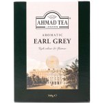 Ahmad Tea Earl Grey aromatický černý čaj 500 g – Zboží Dáma