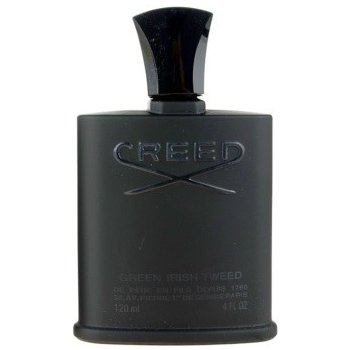 Creed Green Irish Tweed parfémovaná voda pánská 120 ml