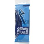 Gillette Blue2 10 ks – Sleviste.cz