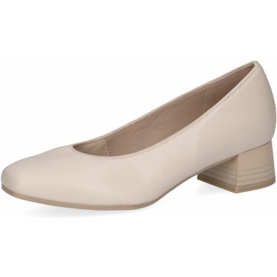 CAPRICE, 9 22303 43 140 dámské béžové lodičky 9 22303 43 140 – Sleviste.cz