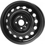 Alcar Stahlrad 6675 5x14 4x100 ET45 | Zboží Auto