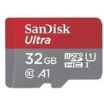 SanDisk MicroSDHC UHS-I 128 GB SDSQUAB-128G-GN6IA – Zboží Živě