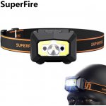 SupFire X30 – Zboží Mobilmania