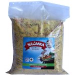 Solčanka s mořskou solí 1 kg – Zboží Mobilmania