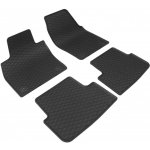 Koberce gumové Geyer & Hosaja Škoda Fabia IV. 2021 | Zboží Auto