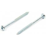 Vrut do dřeva PH TORX 6,0 x 70/42 ZB – Hledejceny.cz