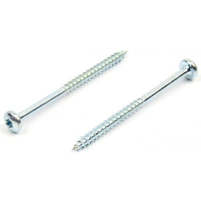 Vrut do dřeva PH TORX 6,0 x 70/42 ZB – Hledejceny.cz