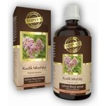 Green idea Baldriánské kapky Kozlík Lékařský 100 ml – Hledejceny.cz