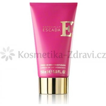 Escada Especially tělové mléko 150 ml