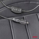 Autopotah AMIO Vyhřívaný 12V | Zboží Auto