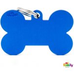 My Family Známka Basic kost extra velká – Zboží Dáma