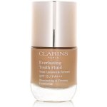 Clarins make-up Everlasting Youth Fluid Honey 30 ml – Hledejceny.cz
