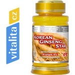 Starlife Korean Ginseng Star 60 tablet – Hledejceny.cz