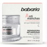 Babaria Anti Spot noční krém proti pigmentovým skvrnám 50 ml – Hledejceny.cz