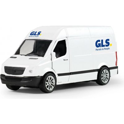 Rappa Kovové GLS s otevíracími dveřmi 12cm – Sleviste.cz