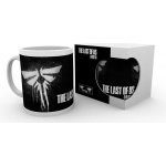 CurePink Hrnek The Last of Us 2 Firefly 320 ml – Hledejceny.cz