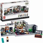 LEGO® Creator 10291 Queer tým byt „Úžo Pětky“ – Hledejceny.cz