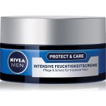 Nivea intenzivní krém pro muže 50 ml – Hledejceny.cz