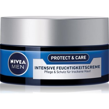 Nivea intenzivní krém pro muže 50 ml