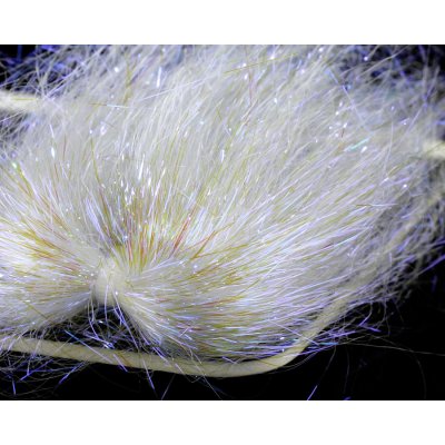 Sybai Saltwater Angel Hair Pearl UltraViolet – Hledejceny.cz