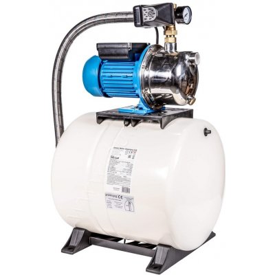 PUMPA blue line PJM101C PWB24H-24l ležatá 230V 2,1-3,5bar – Hledejceny.cz