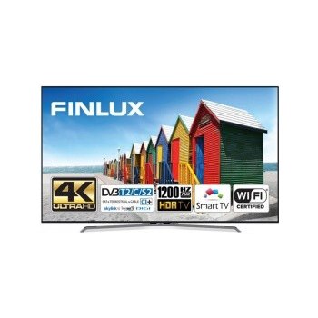 Finlux 55FUC8060