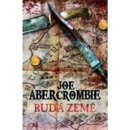 Rudá země - Joe Abercrombie