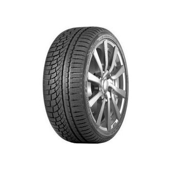 Nokian Tyres WR A4 255/35 R20 97W