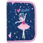 Oxybag 1-patro 2 chlopně prázdný Baletka – Zbozi.Blesk.cz