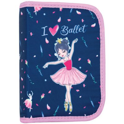 Oxybag 1-patro 2 chlopně prázdný Baletka – Zbozi.Blesk.cz