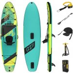 Paddleboard HYDROFORCE FREESOUL 3TECH 11'2'' WS COMBO – Zboží Mobilmania