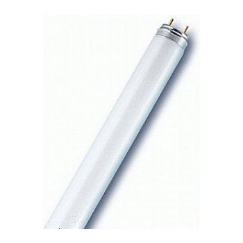 zářivková trubice T8/G13 15W délka-451mm Studená bílá /