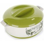 Banquet Termoska na jídlo OLIVES 3,5 l – Hledejceny.cz