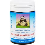 TCM Herbs Pohlazení medvídka pandy 100 tablet – Hledejceny.cz