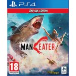 Maneater (D1 Edition) – Zboží Živě