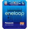 Baterie nabíjecí Panasonic Eneloop AAA 3ks 4MCCE-3DE