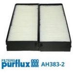 AH383-2 PURFLUX Filtr, vzduch v interiéru – Hledejceny.cz